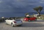 Volkswagen Beetle Cabriolet 2012 года